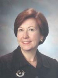 Donna M. Martin