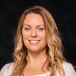 Stephanie Nagy