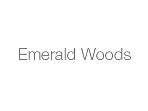 Emerald Woods