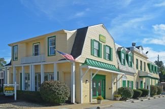 Bay Village